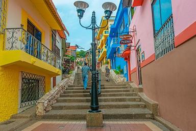Guayaquil