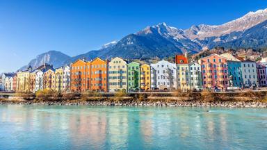 Innsbruck