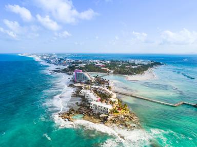 Isla Mujeres