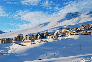 La Parva
