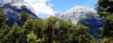 Cochamó