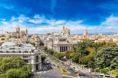 Madrid