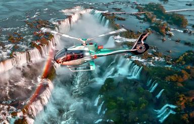 Foz do Iguaçu