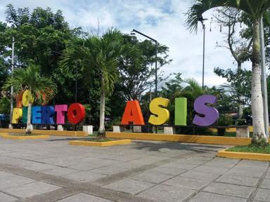 Puerto Asis