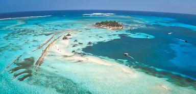 San Andres