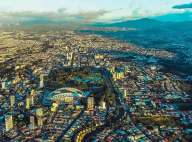 San José