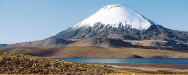 San Pedro de Atacama