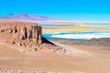 San Pedro de Atacama