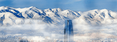 Santiago de Chile