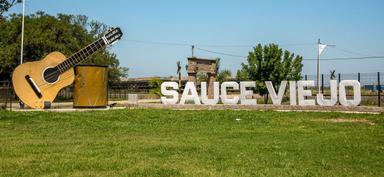 Sauce Viejo