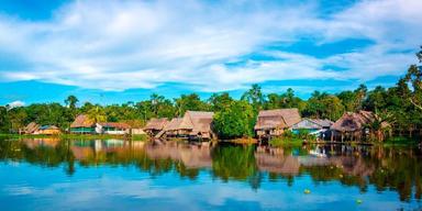 Iquitos
