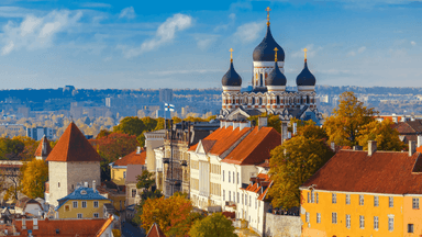 Tallinn