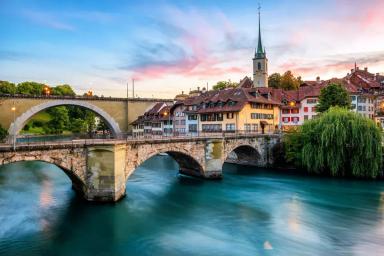 Bern