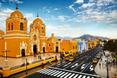 Trujillo