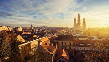 Zagreb