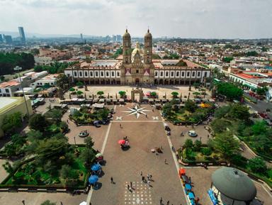 Zapopan