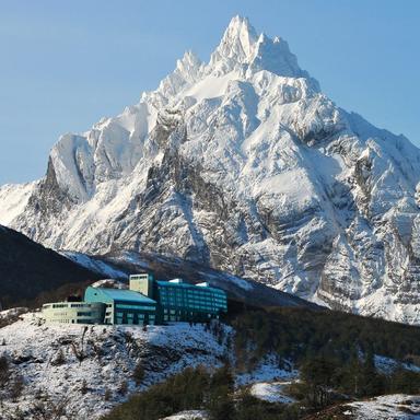 Ushuaia