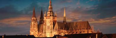 Praha