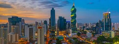 Panama City
