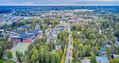Nummela