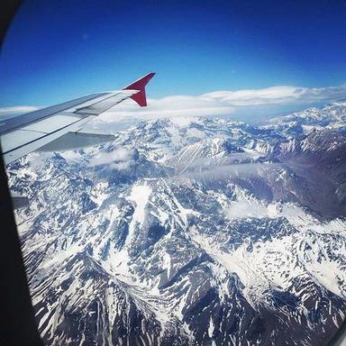 Los Andes