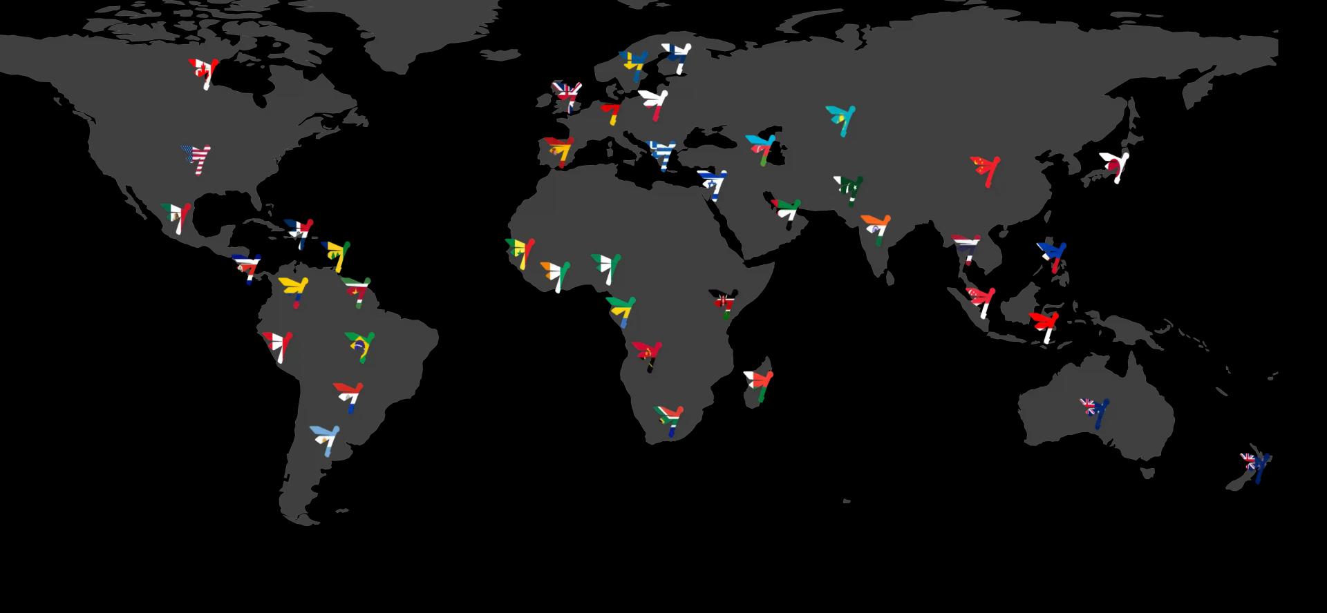 contact brackground image