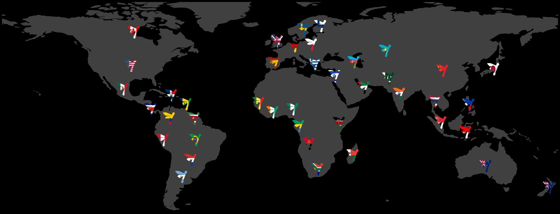 contact brackground image