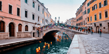 Venice