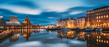 Helsinki