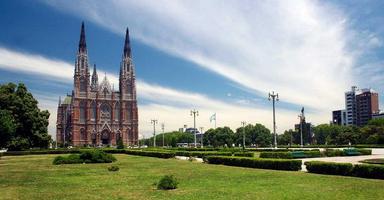 La Plata