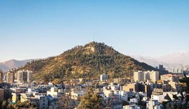 Santiago de Chile