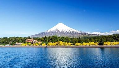 Puerto Montt
