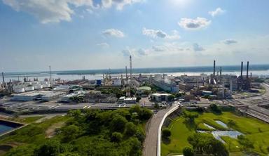Barrancabermeja