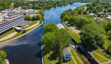 Smiths Falls