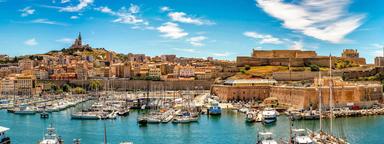 Marseille