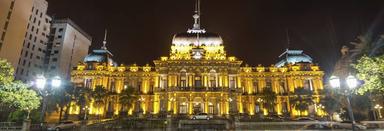 San Miguel de Tucumán
