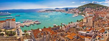 Split