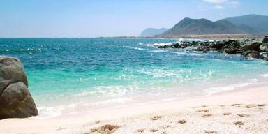 Caleta Chañaral de Aceituno