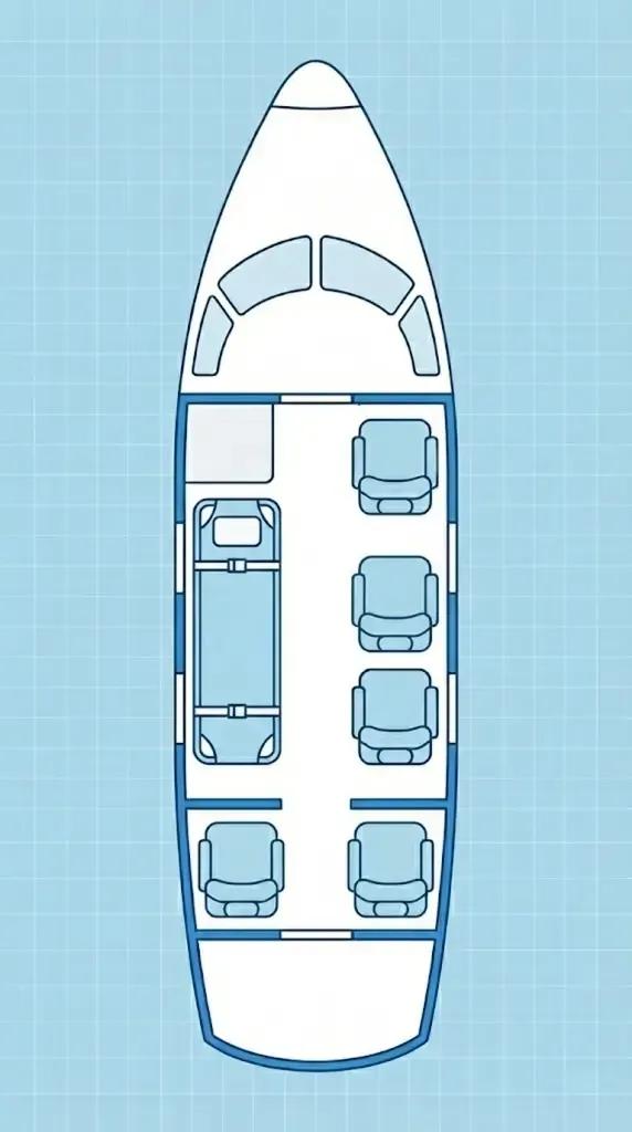 Comfort ICU
