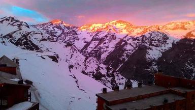 Valle Nevado