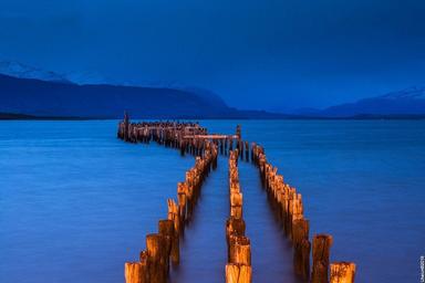 Puerto Natales