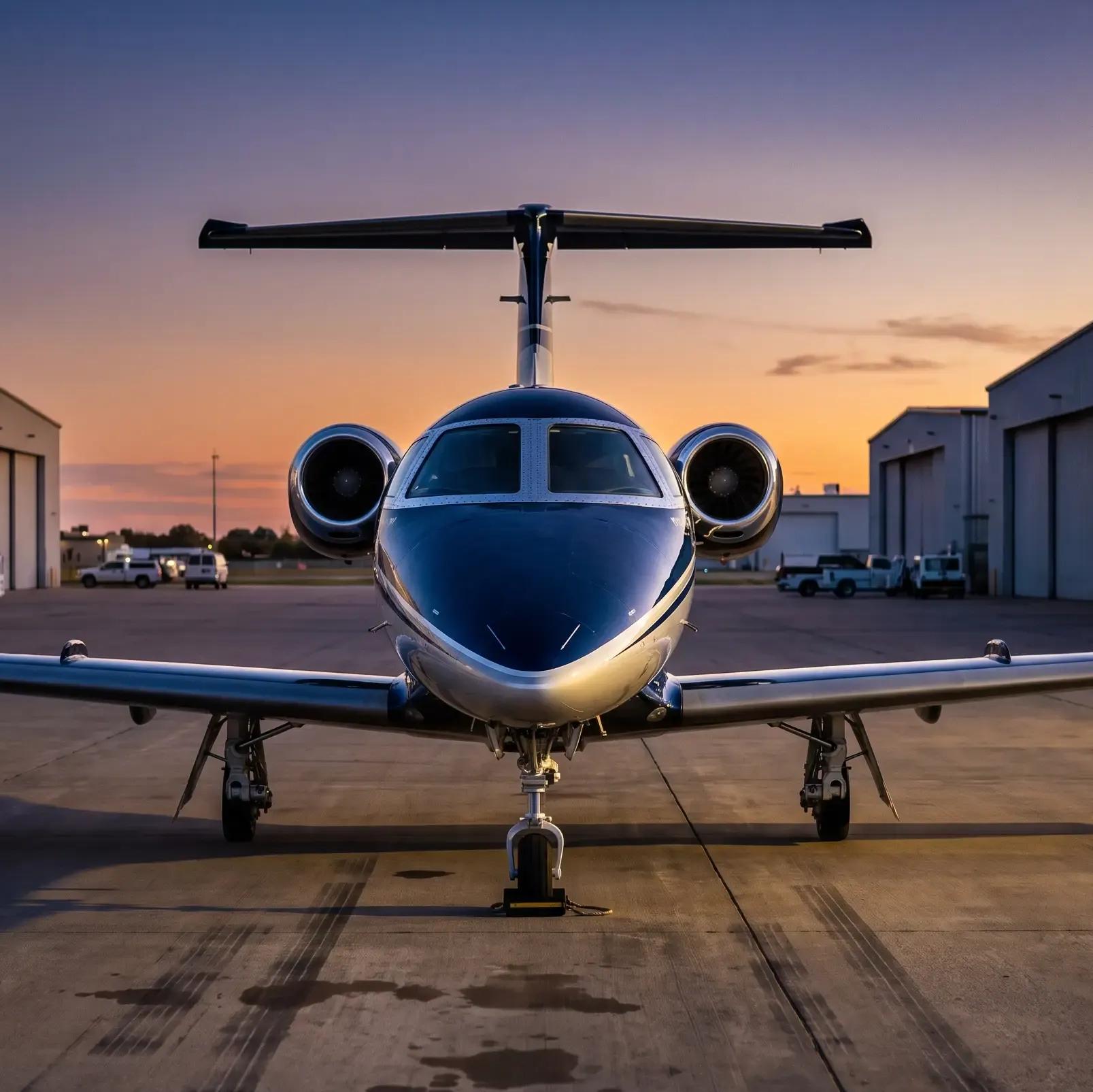 Phenom 100