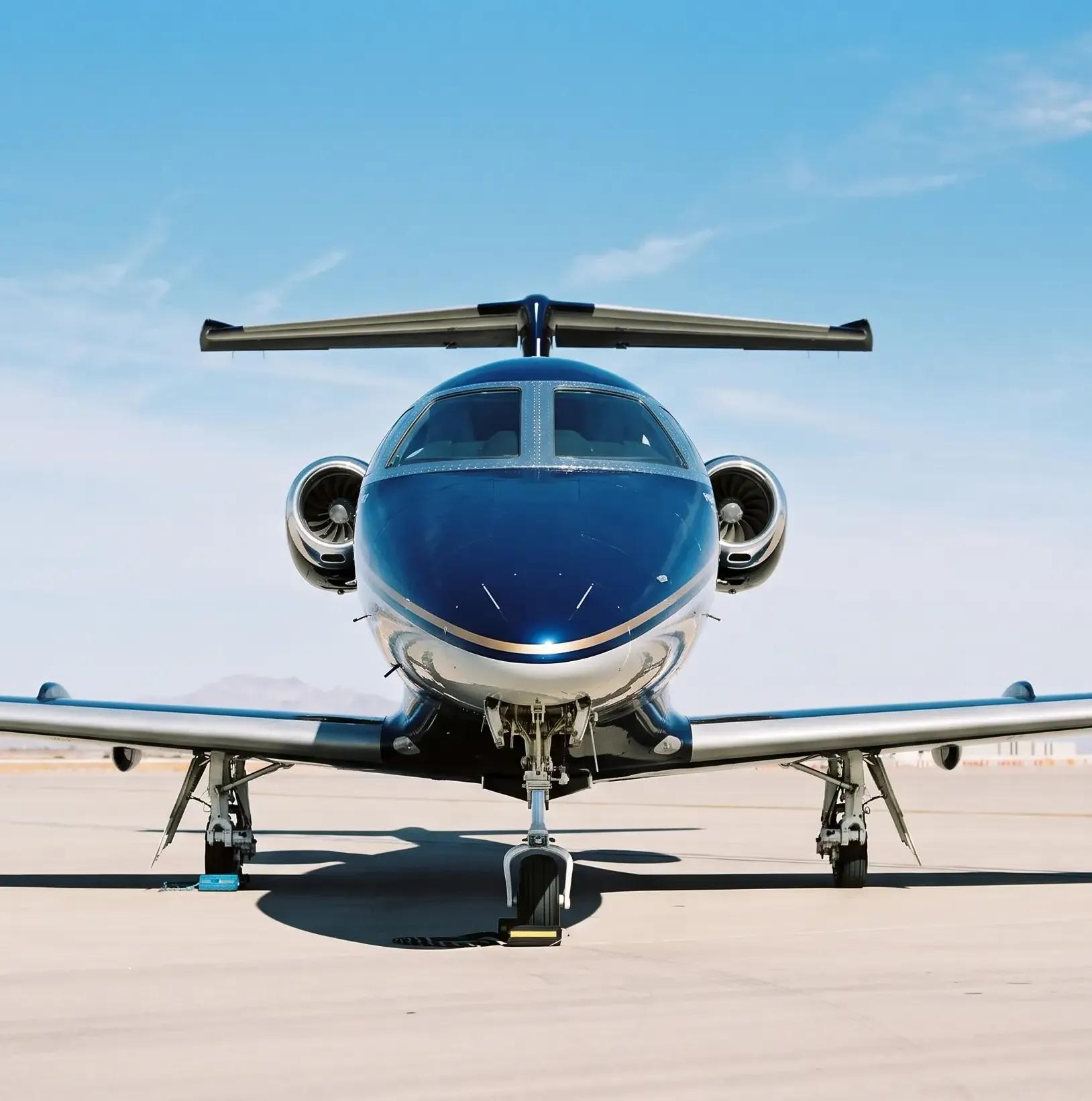 Phenom 100 