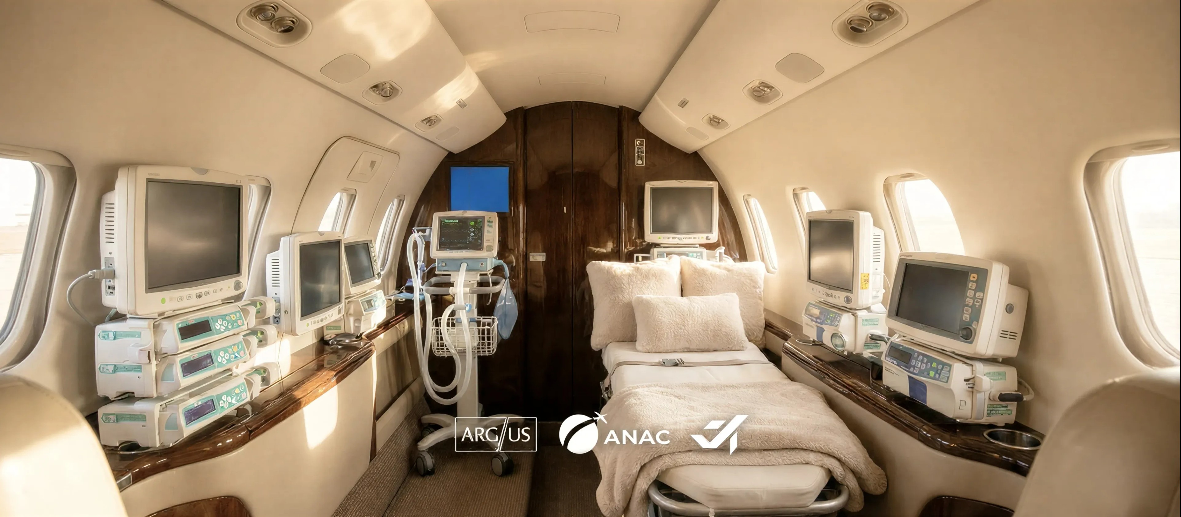 Air Medical Flights