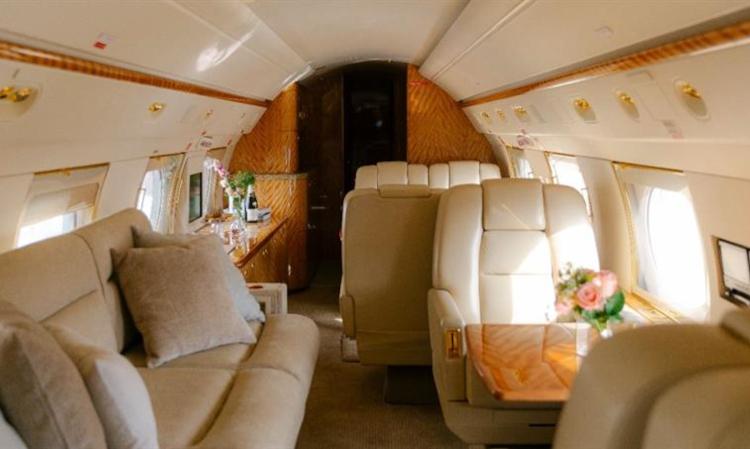 Aeronave
