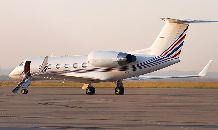 Aeronave
