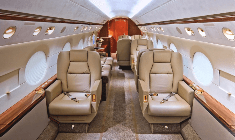Aeronave