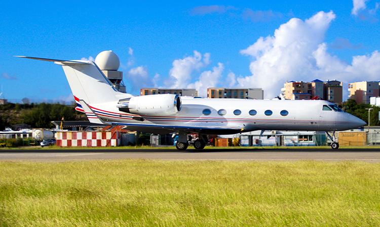 Aeronave