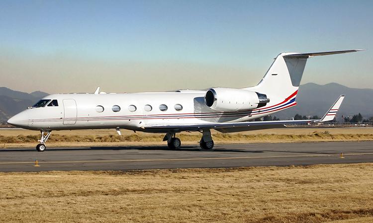 Aeronave