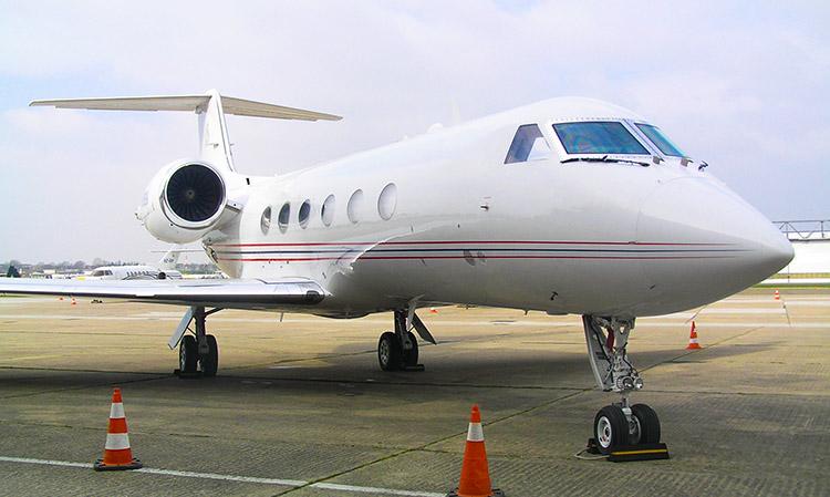 Aeronave